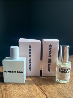 Jones Road Shower & Bklyn Bundle - 30mL each